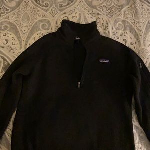 patagonia fleece